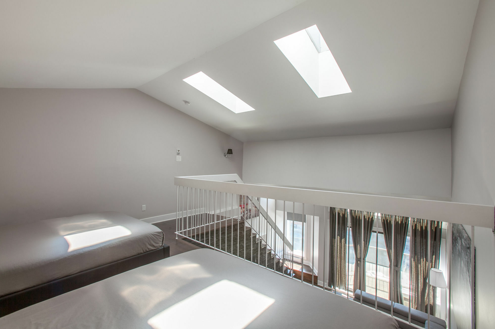 Lmvr - The Sherbrooke มอนทรีอัล ภายนอก รูปภาพ