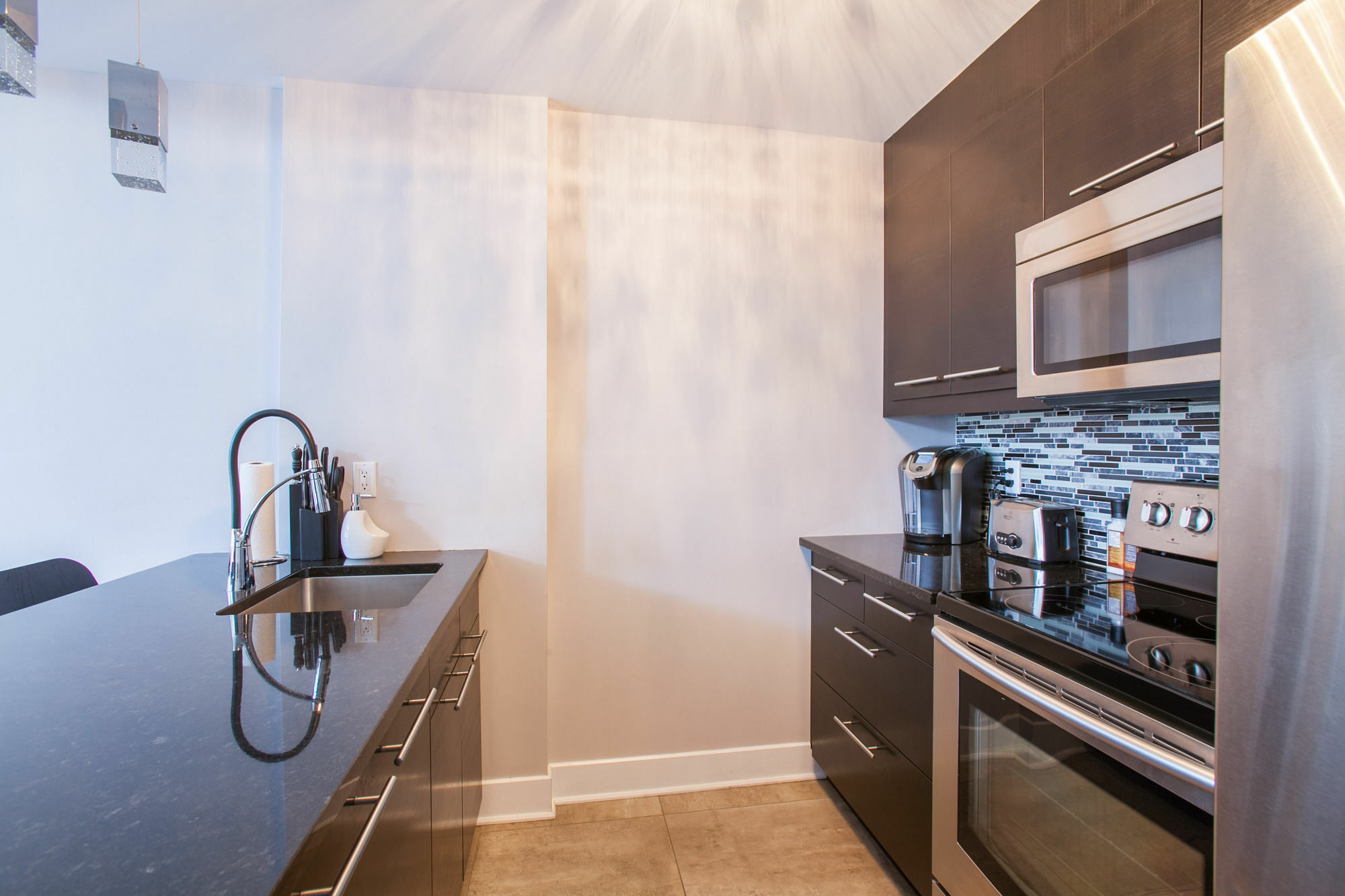 Lmvr - The Sherbrooke มอนทรีอัล ภายนอก รูปภาพ
